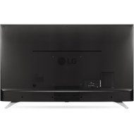 LG 49UH6500 49" 4K Ultra HD 2160p 120Hz LED Smart HDTV (4K x 2K) Dolby Digital, DTS, Built in WiFi/Built in Digital... N4