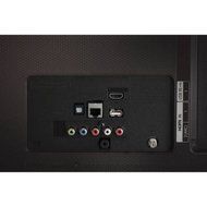 LG 49UH6500 49" 4K Ultra HD 2160p 120Hz LED Smart HDTV (4K x 2K) Dolby Digital, DTS, Built in WiFi/Built in Digital... N5