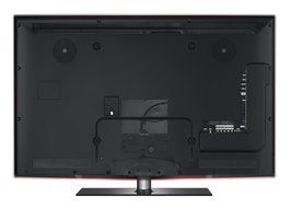 Samsung UN55B6000 55-Inch 1080p 120 Hz LED HDTV (2009 Model)