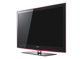 Samsung UN55B6000 55-Inch 1080p 120 Hz LED HDTV (2009 Model) N2
