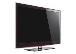 Samsung UN55B6000 55-Inch 1080p 120 Hz LED HDTV (2009 Model) N3