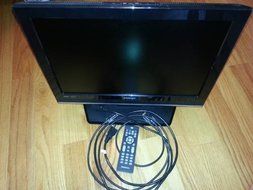 Magnavox 19MF338B/F7 19-Inch LCD HDTV