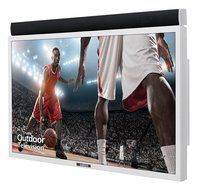 49" TV Outdoor Pro Sunbrite Model 4917HD All Weather Television LED LCD HD Direct Sunlight View - WHITE Aluminum... N3