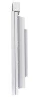 49" TV Outdoor Pro Sunbrite Model 4917HD All Weather Television LED LCD HD Direct Sunlight View - WHITE Aluminum... N6