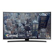 SAMSUNG 65 CURVED 4K UHD SMART LED TV