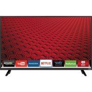 VIZIO 40" Class 1080p 120Hz Smart TV - Black (E40x-C2)