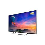 Sony XBR43X830C 43-inch Smart LED 4K UHDTV, Dolby Digital, Dolby Digital Plus, Dolby Pulse
