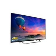 Sony XBR43X830C 43-inch Smart LED 4K UHDTV, Dolby Digital, Dolby Digital Plus, Dolby Pulse N3