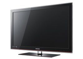 Samsung LN40C550 40-Inch 1080p 60 Hz LCD HDTV (Black) N2
