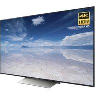 Sony X930D 65-Inch 4K HDR with Android TV N2