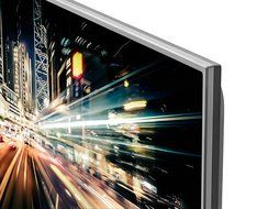 Schultz VividEdge 4K Smart 55" LED TV (2017 Edition) N3