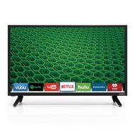 VIZIO 43" Class 1080p 120Hz Full-Array LED Built-in Wi-Fi Smart HDTV