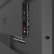 VIZIO 43" Class 1080p 120Hz Full-Array LED Built-in Wi-Fi Smart HDTV N4