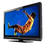 VIZIO E371VA 37-Inch Full HD 1080P LCD HDTV, Black (2010 Model)