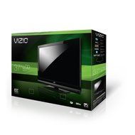 VIZIO E371VA 37-Inch Full HD 1080P LCD HDTV, Black (2010 Model) N6