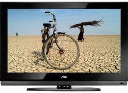 AOC L42H961 42-Inch 1080p LCD HDTV