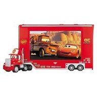 Pixar Cars TV/DVD with Lightning McQueen