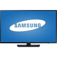SAMSUNG 55" 6400 Series - 4K Ultra HD Smart LED TV - 2160p, 120MR (Model#: UN55JU6400), Built in WiFi/Built in...