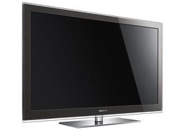 Samsung PN63C8000 63-Inch 1080p 3D Plasma HDTV N5