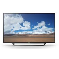 Sony W600D 32" KDL32W600D HD Ready Direct Lit LED LCD TV w/ Built-In WiFi,