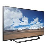 Sony W600D 32" KDL32W600D HD Ready Direct Lit LED LCD TV w/ Built-In WiFi, N2