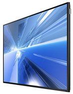 Samsung DM40E 40" Slim Direct-Lit LED Full HD Display for Business, Auto Power &amp; Source Recovery N3