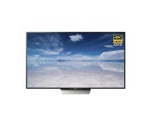 Sony XBR55X850D 55-Inch 4K HDR (2016 model) &amp; HTCT790 Sound Bar with 4K&amp; HDR Support N2