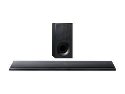 Sony XBR55X850D 55-Inch 4K HDR (2016 model) &amp; HTCT790 Sound Bar with 4K&amp; HDR Support N3