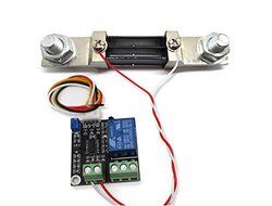 StarryBay LGHTM-02A Resistive Temperature And Humidity Sensor Module Voltage Signal Output