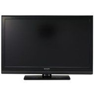 Sharp LC-42SB48UT 42&quot; 1080p LCD HDTV