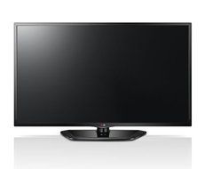 Lg 32LN5700: 32" Class 1080p LED TV with Smart TV (31.5" diagonally)