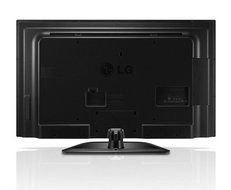 Lg 32LN5700: 32" Class 1080p LED TV with Smart TV (31.5" diagonally) N6