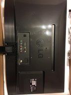 LG 24-Inch Class LED 720p - 60 Hz - HDTV N3