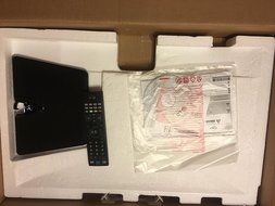 LG 24-Inch Class LED 720p - 60 Hz - HDTV N4
