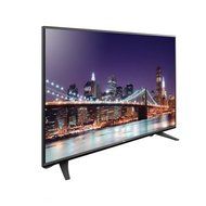 LG 49UF7600 49-inch 4K UHD LED, Dolby Digital, DTS, Clear Voice II HDMI:3 N2