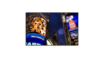 46" Individual Video Wall Display N2