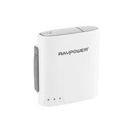 RAVPower FileHub, Wireless Travel Router, Access Point Micro SD Card USB Reader Hard Drive Companion DLNA NAS...