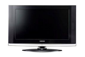 Samsung LNS3241D 32-Inch LCD HDTV