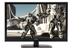 Westinghouse 24" Class 1080p 60Hz Flat Panel LED TV HD - Black (EUM24F1G1)