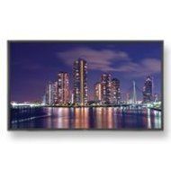 NEC 55‑inch LED &ndash; MultiSync flat panel display ‑ P552‑AVT ‑ 1080p HDTV