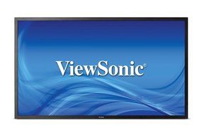ViewSonic CDE5500-L Commercial LED Display