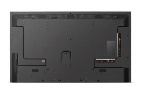 ViewSonic CDE5500-L Commercial LED Display N2