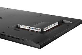 ViewSonic CDE5500-L Commercial LED Display N3