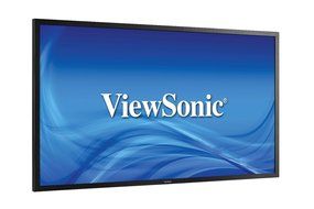 ViewSonic CDE5500-L Commercial LED Display N7
