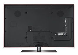 Samsung UN55B7000 55-Inch 1080p 120 Hz LED HDTV (2009 Model)