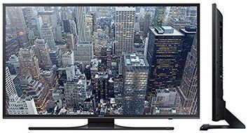 60" SEALOC 4K Series Outdoor TV with Waterproof Components