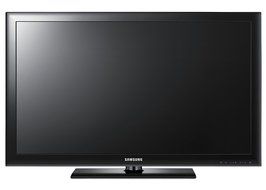 Samsung LN40D503 40-Inch 1080p LCD HDTV