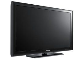 Samsung LN40D503 40-Inch 1080p LCD HDTV N2