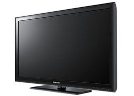 Samsung LN40D503 40-Inch 1080p LCD HDTV N4