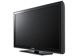 Samsung LN40D503 40-Inch 1080p LCD HDTV N5